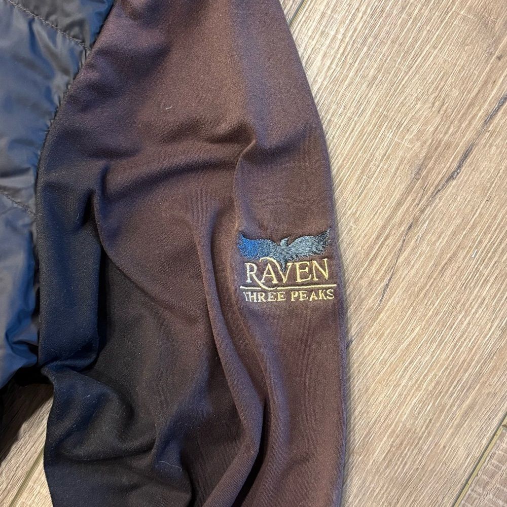 Anderson Ord Jacket - Picture 4 of 15